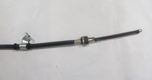 MITSUBISHI L200- PICK UP- 99/06; ARKA EL FREN TELİ SOL (SH) thumbnail 2