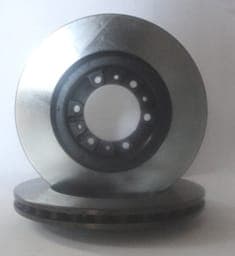 MITSUBISHI L200- PICK UP- 99/06; ÖN FREN DİSKİ (HAVALI)ADET)2/4WD(15-16İNÇ)(276X24X87X45X6-2-2)DAIWA (1/2)