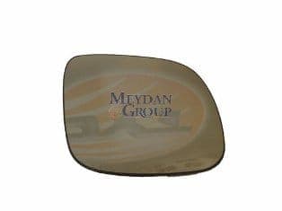 SKODA OCTAVIA- 96/10; AYNA CAMI SAĞ ISITMASIZ KÜÇÜK TİP (1/2)