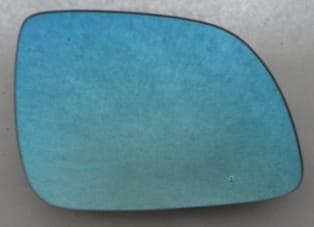 SKODA OCTAVIA- 96/10; AYNA CAMI SAĞ ISITMALI KÜÇÜK TİP (ALKAR) (1/2)