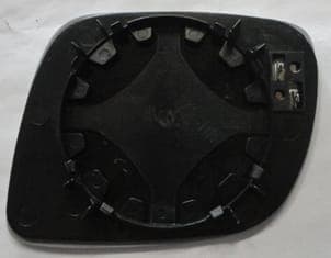 SKODA OCTAVIA- 96/10; AYNA CAMI SAĞ ISITMALI KÜÇÜK TİP (ALKAR) thumbnail 2