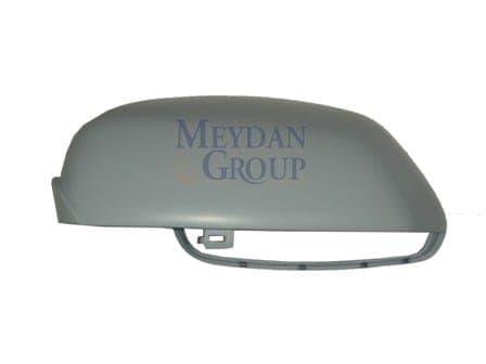 SKODA OCTAVIA- 05/09; AYNA KAPAĞI SOL ASTARLI (1/1)