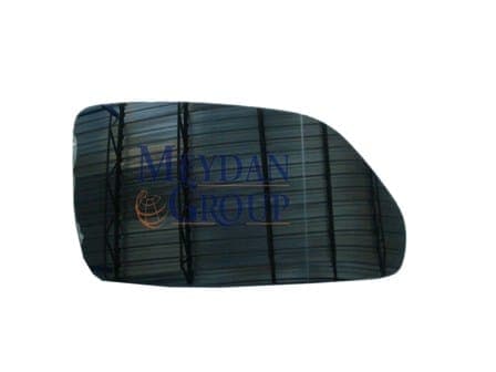 SKODA OCTAVIA- 05/09; AYNA CAMI SAĞ ISITMASIZ (1/1)