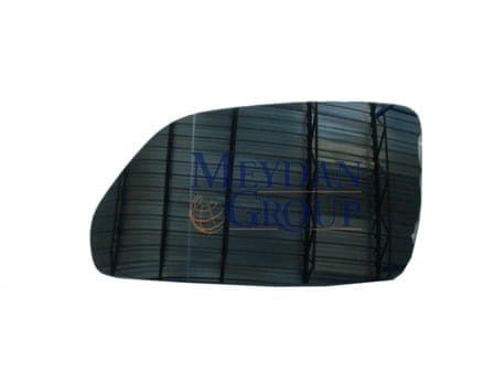 SKODA OCTAVIA- 05/09; AYNA CAMI SOL ISITMASIZ (1/2)