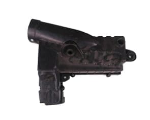 SKODA OCTAVIA- 05/09; HAVA FİLTRE KABİNİ (BFN) (1/3)