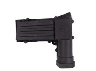 SKODA OCTAVIA- 05/09; HAVA FİLTRE KABİNİ (BFN) thumbnail 2