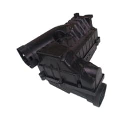 SKODA OCTAVIA- 05/09; HAVA FİLTRE KABİNİ (BFN) thumbnail 3