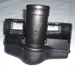 SKODA OCTAVIA- 05/09; HAVA FİLTRE GİRİŞ BORUSU (BFN) thumbnail 2