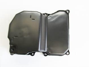 SKODA OCTAVIA- 10/12; ŞANZUMAN KARTER KAPAĞI (YAĞ HAZNESİ KAPAĞI) (BFN) (1/3)