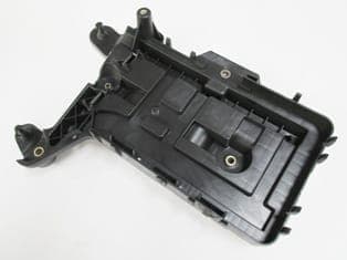 SKODA OCTAVIA- 10/12; AKÜ KORUMA PLASTİĞİ (BFN) thumbnail 2