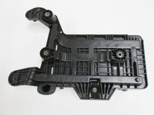 SKODA OCTAVIA- 10/12; AKÜ KORUMA PLASTİĞİ (BFN) thumbnail 3