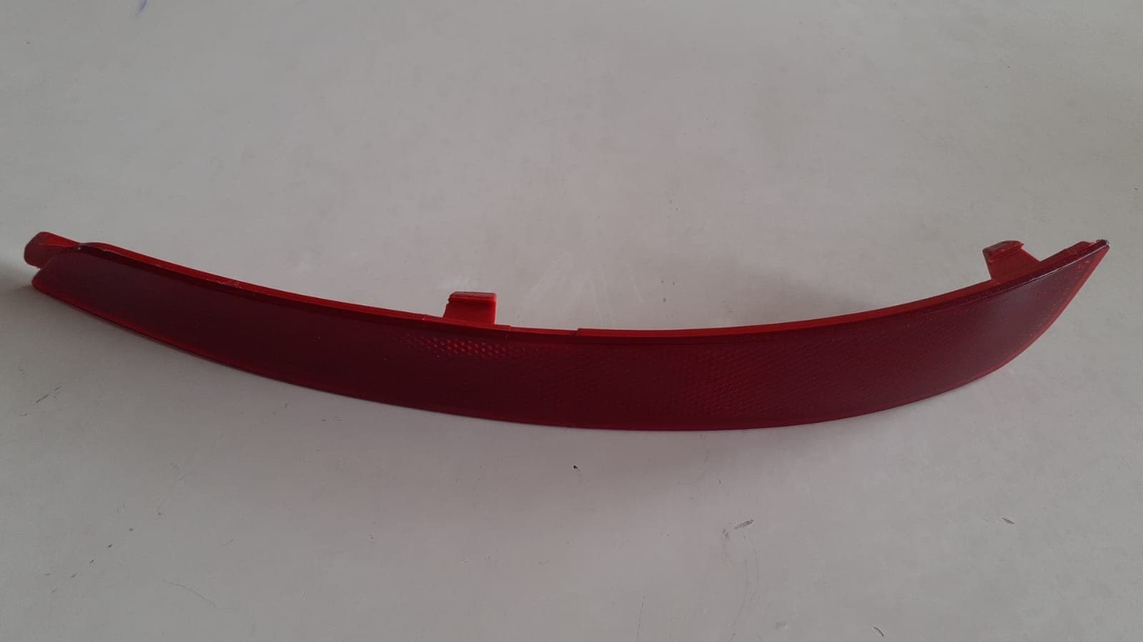 SKODA OCTAVIA- 13/17; ARKA TAMPON REFLEKTÖRÜ SAĞ (TW-Y) (1/2)