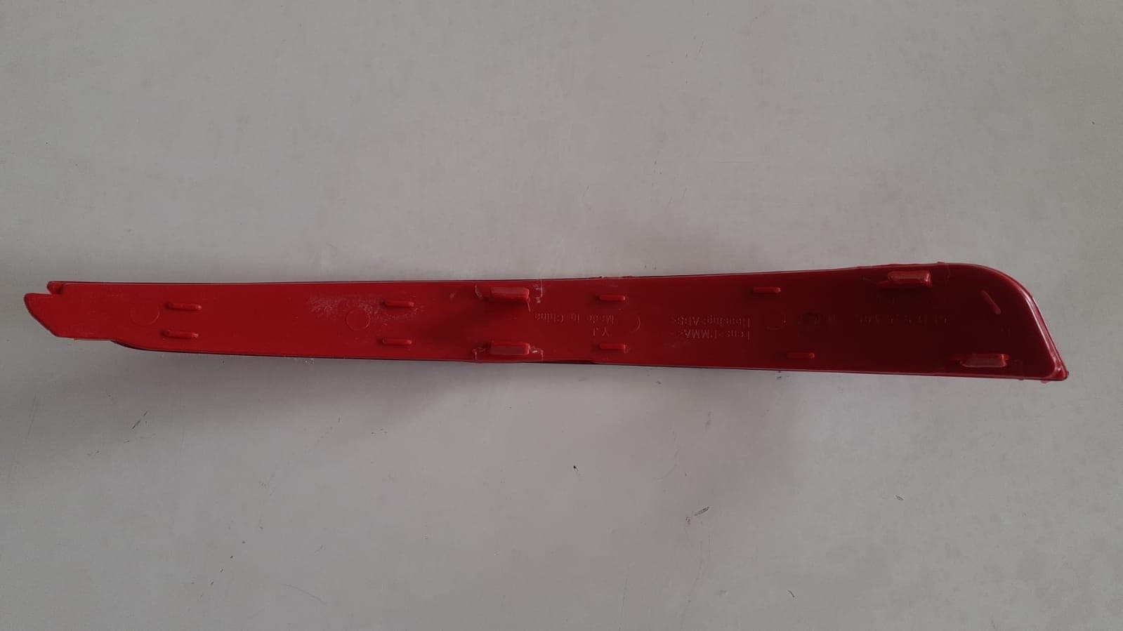 SKODA OCTAVIA- 13/17; ARKA TAMPON REFLEKTÖRÜ SAĞ (TW-Y) thumbnail 2