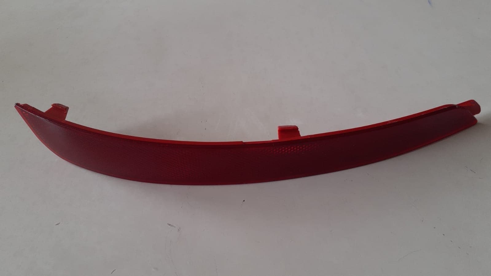 SKODA OCTAVIA- 13/17; ARKA TAMPON REFLEKTÖRÜ SOL (TW-Y) (1/2)