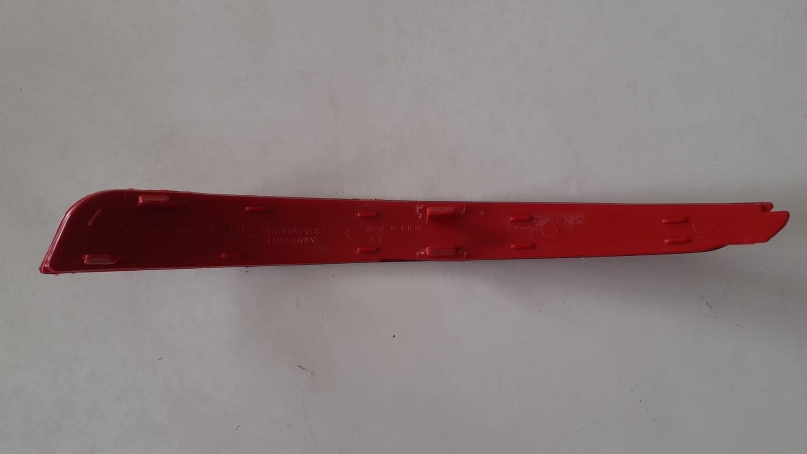 SKODA OCTAVIA- 13/17; ARKA TAMPON REFLEKTÖRÜ SOL (TW-Y) thumbnail 2