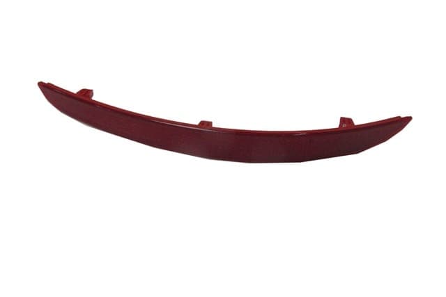 SKODA SUPERB- 13/15; ARKA TAMPON REFLEKTÖRÜ SOL (1/2)