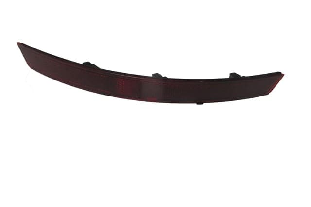 SKODA SUPERB- 15/18; ARKA TAMPON REFLEKTÖRÜ SOL (1/2)