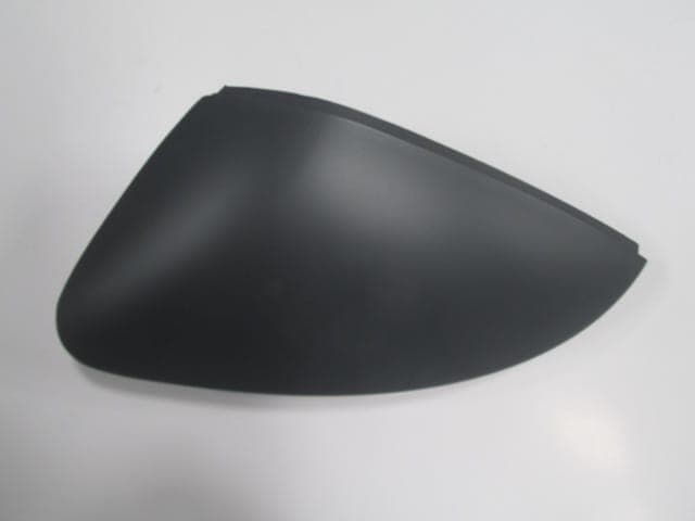 SKODA SUPERB- 15/18; AYNA KAPAĞI SOL KOYU GRİ (TW-Y) (1/2)