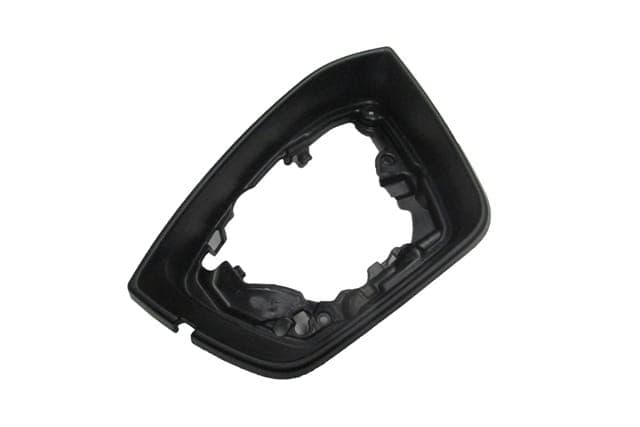 SKODA SUPERB- 19/24; AYNA KAPAĞI ÇERÇEVESİ SOL (SİYAH) thumbnail 2