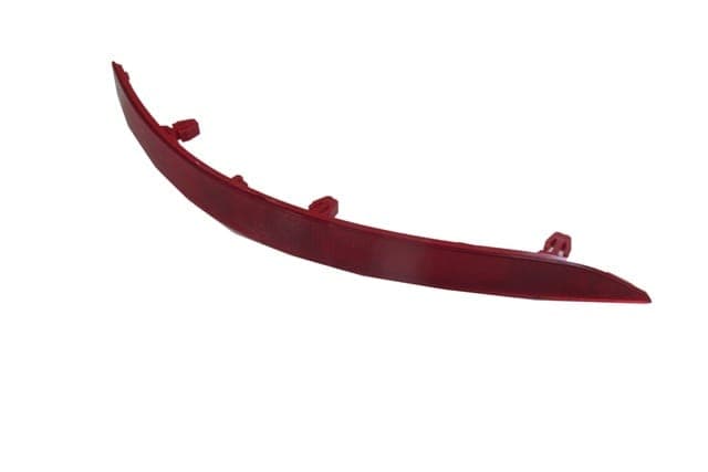 SKODA OCTAVIA- 17/19; ARKA TAMPON REFLEKTÖRÜ SAĞ thumbnail 2