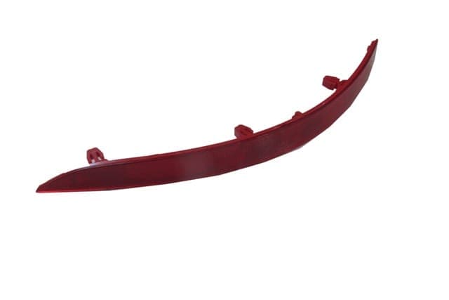 SKODA OCTAVIA- 17/19; ARKA TAMPON REFLEKTÖRÜ SOL thumbnail 2