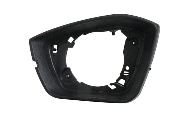 SKODA OCTAVIA- 20/24; AYNA KAPAĞI ÇERÇEVESİ SOL (1/2)