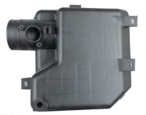 MITSUBISHI L200- PICK UP- 06/15; HAVA FİLTRE KUTUSU ÜST PARÇA (DELİKLİ) (ORİJİNAL) (1/4)