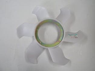 MITSUBISHI L200- PICK UP- 15/18; RADYATÖR FAN KANADI (6 KANAT) thumbnail 2