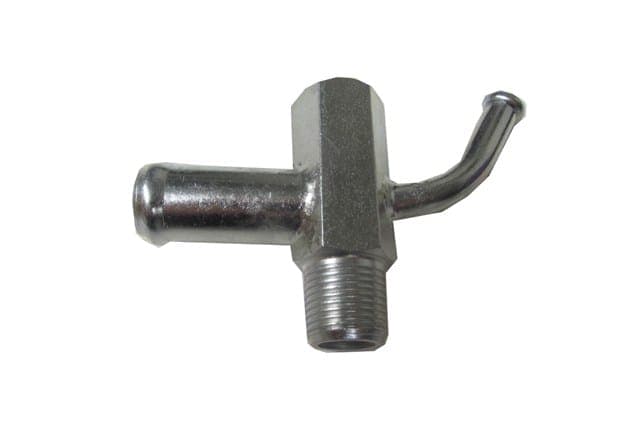 MITSUBISHI L200- PICK UP- 06/09/15; SİLİNDİR KAPAK SU GİRİŞ BORUSU (4D56) (1/2)