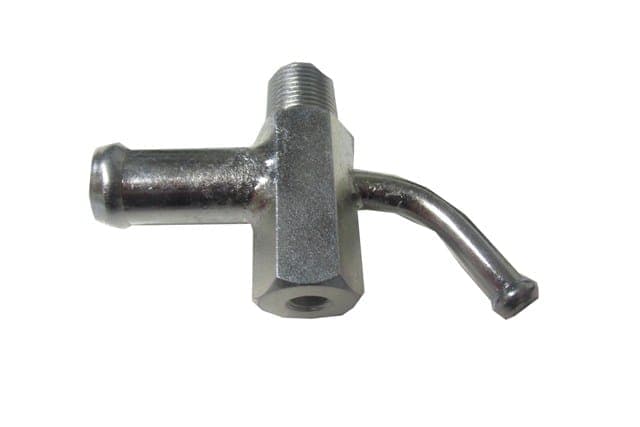 MITSUBISHI L200- PICK UP- 06/09/15; SİLİNDİR KAPAK SU GİRİŞ BORUSU (4D56) thumbnail 2