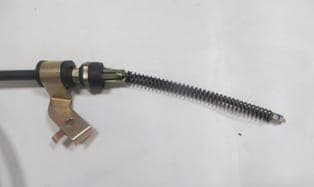 MITSUBISHI L200- PICK UP- 06/15; ARKA EL FREN TELİ SAĞ (SH) thumbnail 2