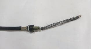 MITSUBISHI L200- PICK UP- 06/15; ARKA EL FREN TELİ SOL (SH) thumbnail 2