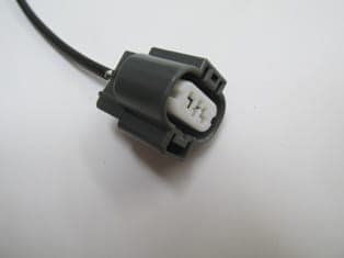 MITSUBISHI L200- PICK UP- 10/15; ABS SENSÖRÜ ARKA SAĞ (ORİJİNAL) thumbnail 2