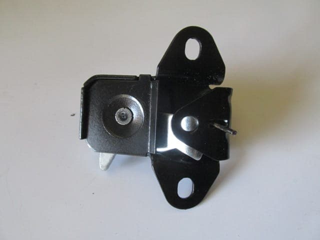 RENAULT R11- FLASH- 86/95; BAGAJ KAPAK KİLİDİ thumbnail 2