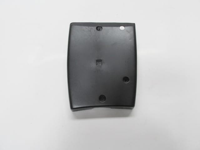 RENAULT R9- BROADWAY- 83/96; DİREKSİYON ALT KAPAĞI (PLEKSAN) (1/3)