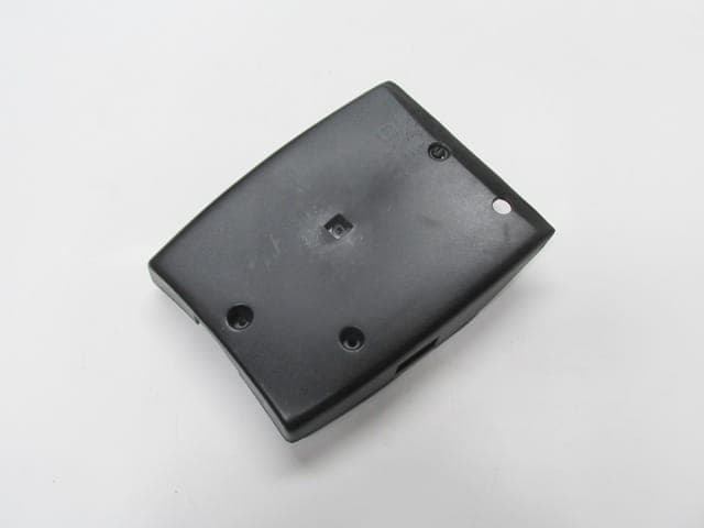 RENAULT R9- BROADWAY- 83/96; DİREKSİYON ALT KAPAĞI (PLEKSAN) thumbnail 2