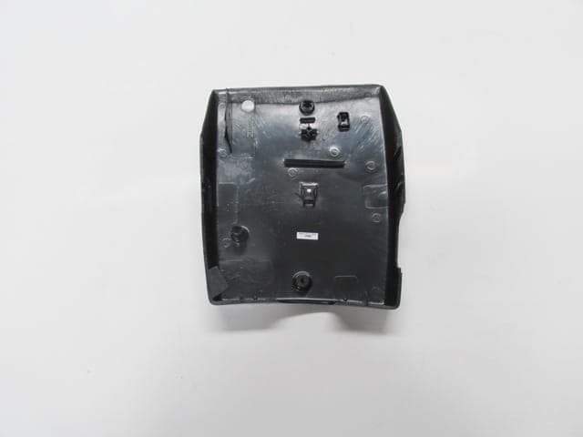 RENAULT R9- BROADWAY- 83/96; DİREKSİYON ALT KAPAĞI (PLEKSAN) thumbnail 3