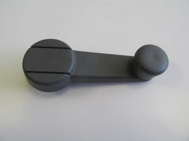 RENAULT R9- FAIRWAY- 93/96; CAM AÇMA KOLU GRİ SAĞ/SOL AYNI ADET (1/2)