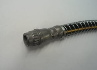 RENAULT R9- BROADWAY- 83/96; ARKA FREN HORTUMU (SH) thumbnail 2