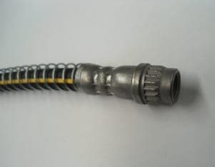 RENAULT R9- BROADWAY- 83/96; ARKA FREN HORTUMU (SH) thumbnail 3