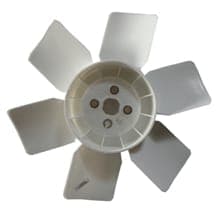 RENAULT R12- TOROS- 76/00; FAN KANADI (6 KANAT) thumbnail 2