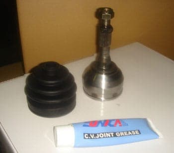 RENAULT R12- TOROS- 76/00; DIŞ AKS KAFASI (İÇ:30 DİŞ/DIŞ:20 DİŞ) (UNICA) thumbnail 2