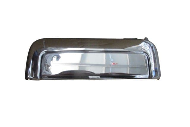 MITSUBISHI L200- PICK UP- 15/18; BAGAJ KAPAĞI DIŞ AÇMA KOLU NİKELEJLI (TW) (1/3)