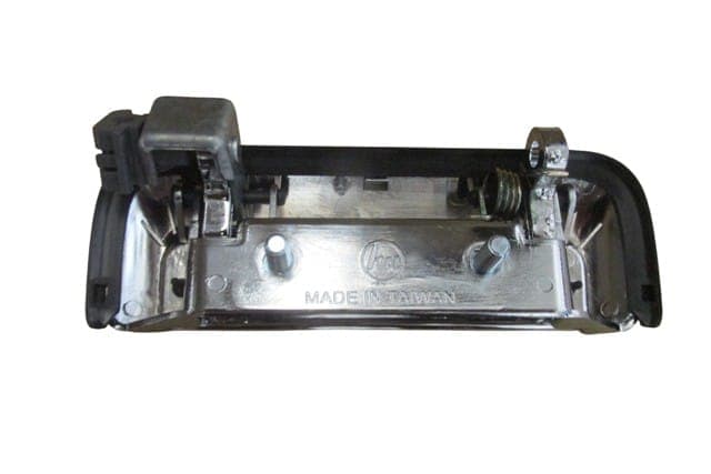 MITSUBISHI L200- PICK UP- 15/18; BAGAJ KAPAĞI DIŞ AÇMA KOLU NİKELEJLI (TW) thumbnail 3