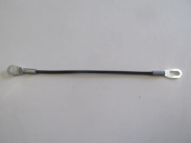 MITSUBISHI L200- PICK UP- 19/22; BAGAJ DESTEK TELİ (41 CM) (BAGAJ HALATI) (1/6)