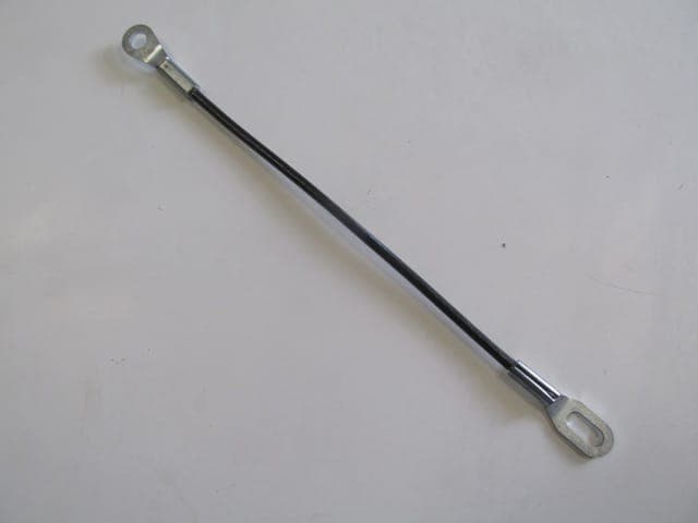 MITSUBISHI L200- PICK UP- 19/22; BAGAJ DESTEK TELİ (41 CM) (BAGAJ HALATI) thumbnail 2