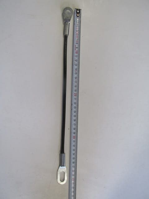 MITSUBISHI L200- PICK UP- 19/22; BAGAJ DESTEK TELİ (41 CM) (BAGAJ HALATI) thumbnail 5