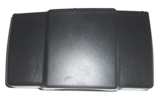 RENAULT R19- EUROPA- 92/01; DİREKSİYON ÜST KAPAĞI (PLEKSAN) (1/2)