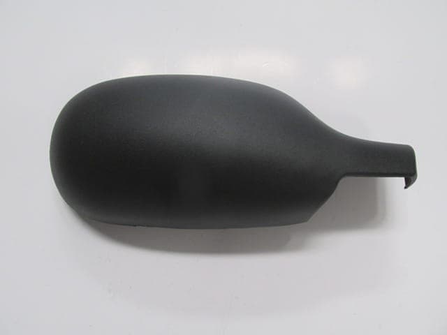 RENAULT CLIO- 2- SD/HB- 02/08; AYNA KAPAĞI SAĞ SİYAH (1/3)