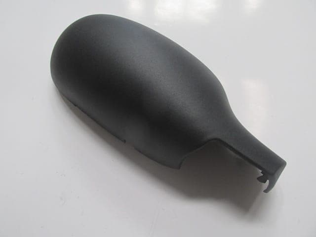 RENAULT CLIO- 2- SD/HB- 02/08; AYNA KAPAĞI SAĞ SİYAH thumbnail 2